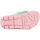 Pantofi Fete Sandale Bibi Shoes Slapi Fete BIBI Basic Mini Color roz