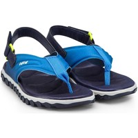 Pantofi Băieți Sandale
 Bibi Shoes Slapi Baieti BIBI Summer Roller Sport Aqua Albastru