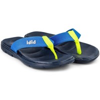 Pantofi Băieți Sandale
 Bibi Shoes Slapi Baieti BIBI Basic Mini Aqua Albastru
