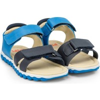 Pantofi Băieți Sandale
 Bibi Shoes Sandale Baieti BIBI Summer Roller New II Aqua Albastru
