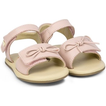Pantofi Fete Sandale
 Bibi Shoes Sandale Fetite Bibi Afeto V Pink Roz
