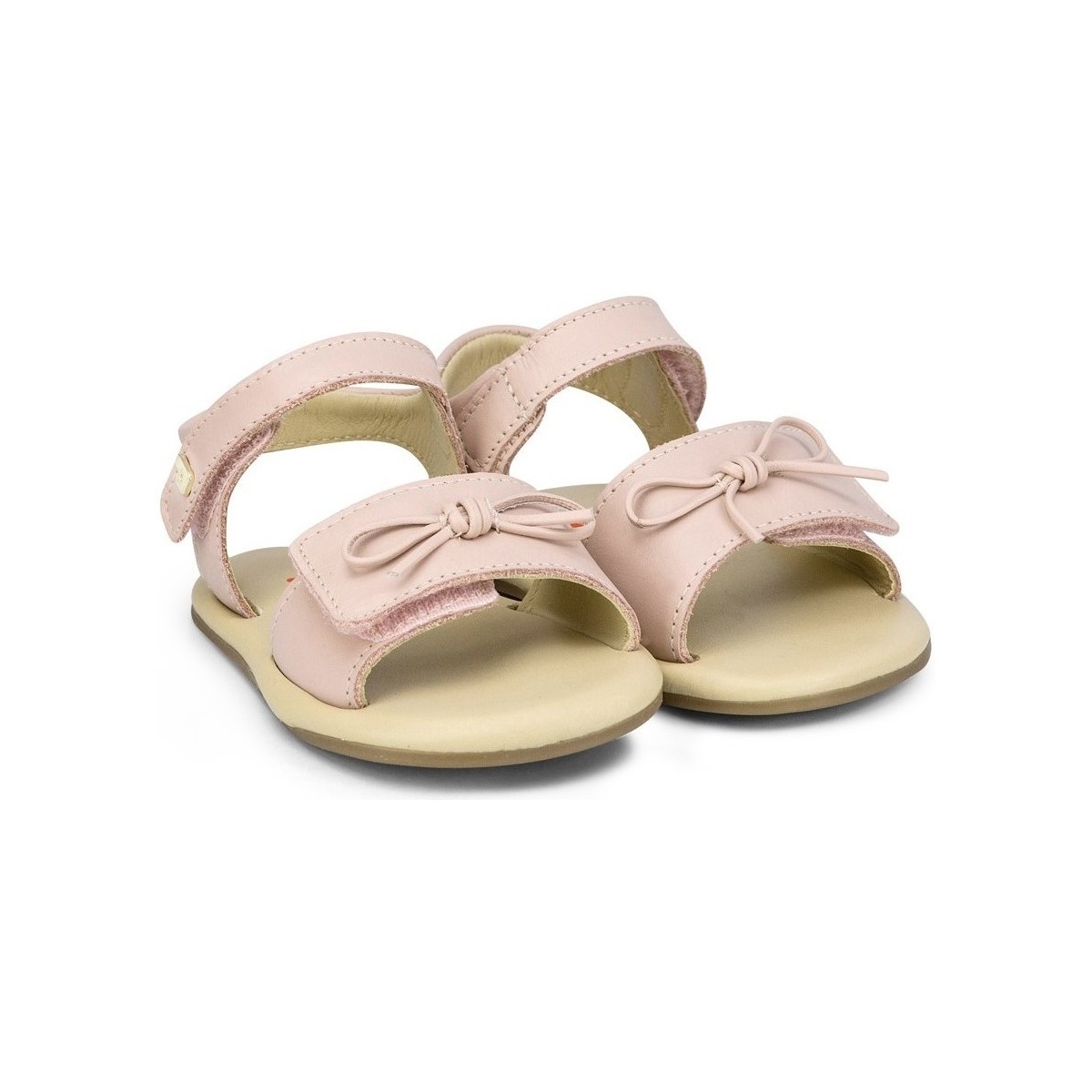 Pantofi Fete Sandale Bibi Shoes Sandale Fetite Bibi Afeto V Pink roz