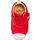 Pantofi Fete Pantofi sport Casual Bibi Shoes Pantofi Unisex Bibi Prewalker Rosii roșu