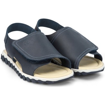 Pantofi Băieți Sandale
 Bibi Shoes Sandale Baieti BIBI Summer Roller New II Naval Velcro Bleumarin