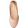 Pantofi Fete Balerin și Balerini cu curea Bibi Shoes Balerini Fete BIBI Renascence Kids Camelia roz