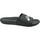 Pantofi Papuci de casă Asics AS003 Negru
