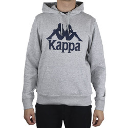 Îmbracaminte Bărbați Bluze îmbrăcăminte sport  Kappa Taino Hooded Gri