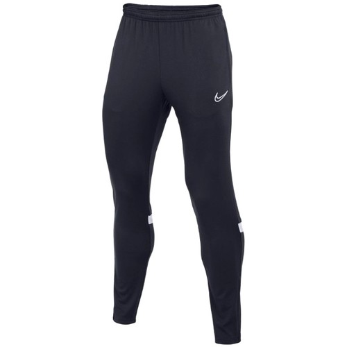 Îmbracaminte Băieți Pantaloni de trening Nike Dri-Fit Academy Kids Pants Negru