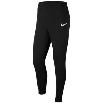 Îmbracaminte Bărbați Pantaloni de trening Nike Park 20 Fleece Pants Negru