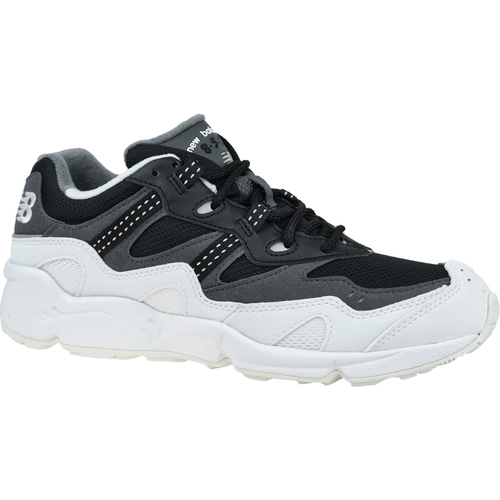 Pantofi Bărbați Pantofi sport Casual New Balance ML850BAF Negru