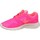 Pantofi Fete Fitness și Training Nike  roz