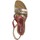 Pantofi Femei Sandale Xapatan 5466 roșu