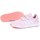 Pantofi Copii Pantofi sport Casual adidas Originals VS Switch 3 C roz