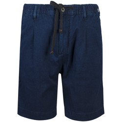 Îmbracaminte Bărbați Pantaloni scurti și Bermuda Pepe jeans PM800780 | Pierce albastru