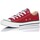 Pantofi Femei Pantofi sport Casual Victoria 106550 roșu