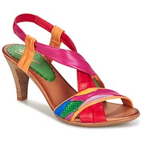 Pantofi Femei Sandale
 Betty London POULOI Multicolor