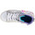 Pantofi Fete Pantofi sport Casual Skechers Shuffle Brights 2.0 Alb