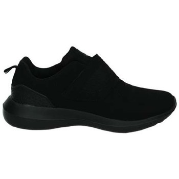 Pantofi Bărbați Pantofi Slip on Paredes  Negru