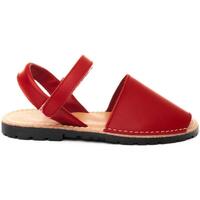 Pantofi Copii Sandale
 Purapiel 69725 roșu