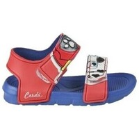 Pantofi Băieți Sandale
 Cerda 2300003045 Niño Rojo roșu