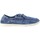 Pantofi Bărbați Pantofi Oxford
 Natural World 161229 albastru