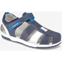 Pantofi Băieți Sandale
 Mayoral 25013-18 albastru