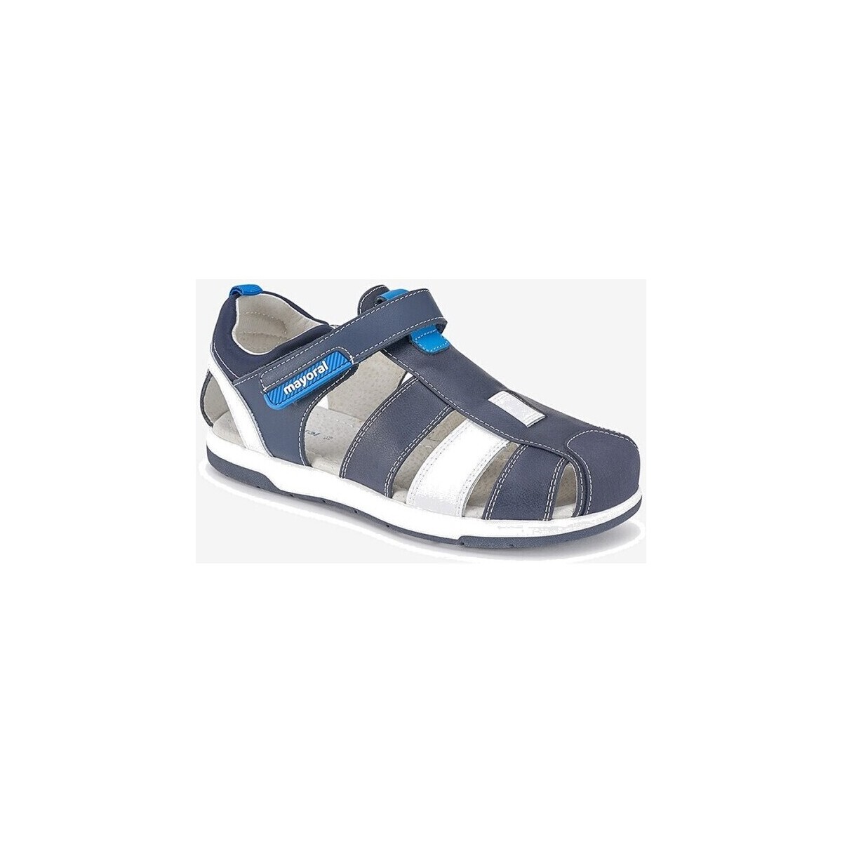 Pantofi Sandale Mayoral 25013-18 Albastru