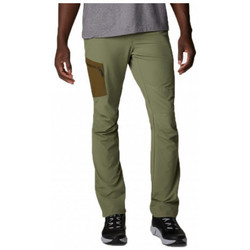 Îmbracaminte Bărbați Tricouri & Tricouri Polo Columbia Pantaloni  Triple  Canyon™ verde
