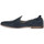 Pantofi Femei Pantofi cu toc Priv Lab 3201 TEXAS INDACO albastru