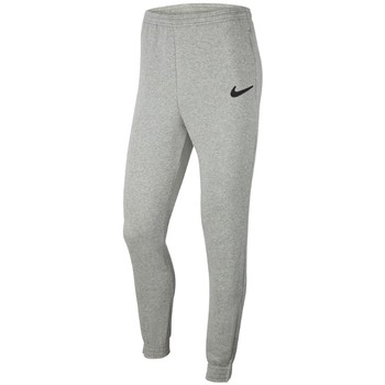 Îmbracaminte Bărbați Pantaloni de trening Nike Park 20 Fleece Pants Gri