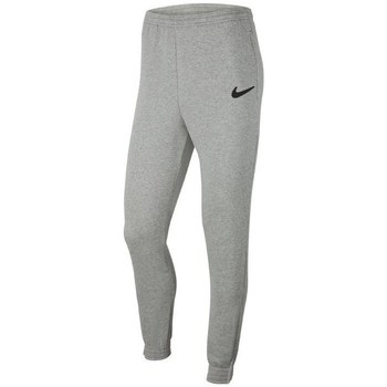 Îmbracaminte Bărbați Pantaloni  Nike Park 20 Fleece Gri
