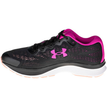 Under Armour W Charged Bandit 6 Negru