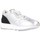 Pantofi Femei Sneakers Cetti C1253SRA V21 Argintiu