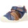 Pantofi Băieți Sandale Biomecanics 212135 albastru