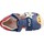 Pantofi Băieți Sandale Biomecanics 212140 albastru