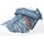 Pantofi Băieți Sandale Biomecanics 212142 albastru