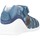 Pantofi Băieți Sandale Biomecanics 212142 albastru
