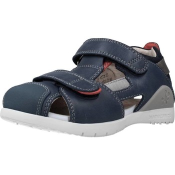 Pantofi Băieți Sandale Biomecanics 212183 albastru