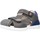 Pantofi Băieți Sandale Biomecanics 212184 Gri