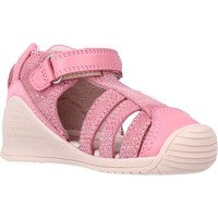 Pantofi Fete Sandale
 Biomecanics 212116 roz