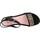Pantofi Femei Sandale Stonefly AVRIL 1(334-13)NAPPA Negru