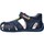 Pantofi Băieți Sandale Pablosky 091122 albastru