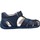 Pantofi Băieți Sandale Pablosky 091122 albastru