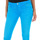 Îmbracaminte Femei Pantaloni  Met 10DB50210-G272-0457 albastru