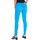 Îmbracaminte Femei Pantaloni  Met 10DB50210-G272-0457 albastru