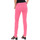 Îmbracaminte Femei Pantaloni  Met 70DBF0361-G131-0008 roz