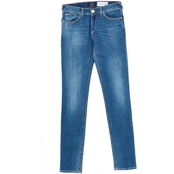 Îmbracaminte Femei Pantaloni  Armani jeans C5J23-5E-15 albastru