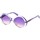 Ceasuri & Bijuterii Fete Ocheleri de soare  Chloe CE3621S-500 violet
