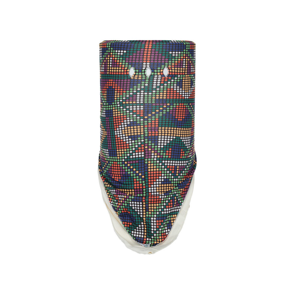 Accesorii textile Esarfe / Ș aluri / Fulare Buff 36100 Multicolor