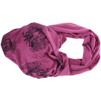 Accesorii textile Esarfe / Ș aluri / Fulare Buff 40600 roz